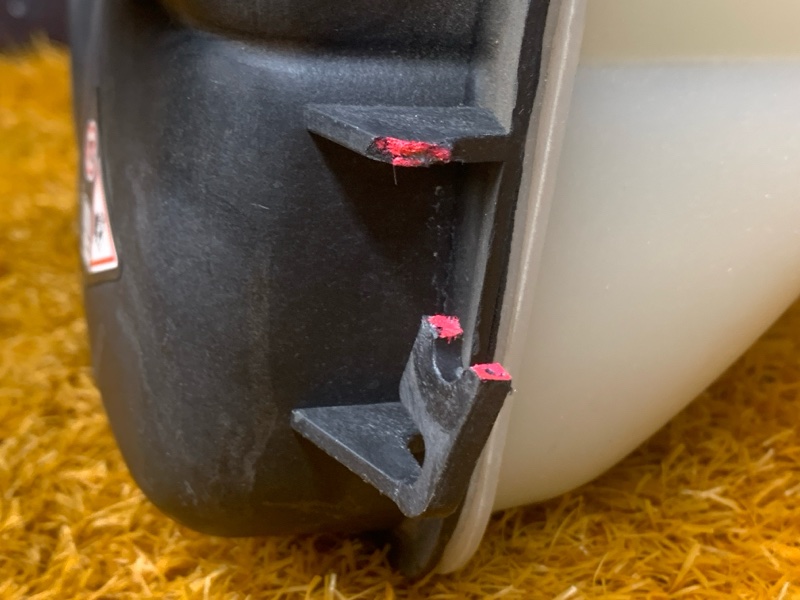 Бачок расширительный, 4500 рублей, Красноярск