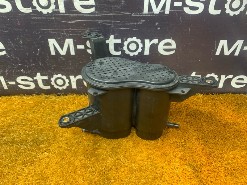 Адсорбер (фильтр топливных паров), 1000 рублей, Красноярск