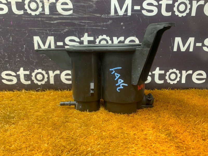 Адсорбер (фильтр топливных паров), 1000 рублей, Красноярск