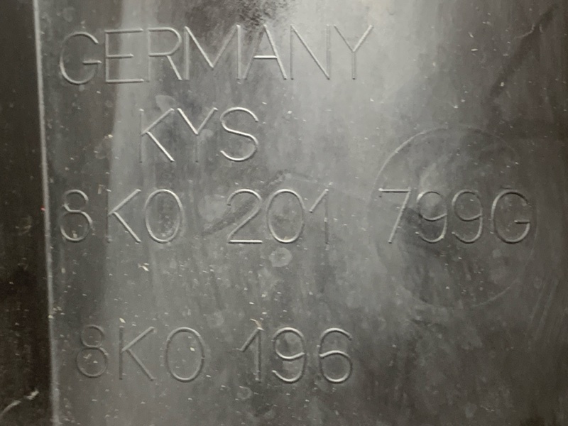 Адсорбер (фильтр топливных паров), 1000 рублей, Красноярск