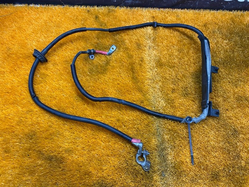 Клемма аккумулятора плюс, 1500 рублей, Красноярск