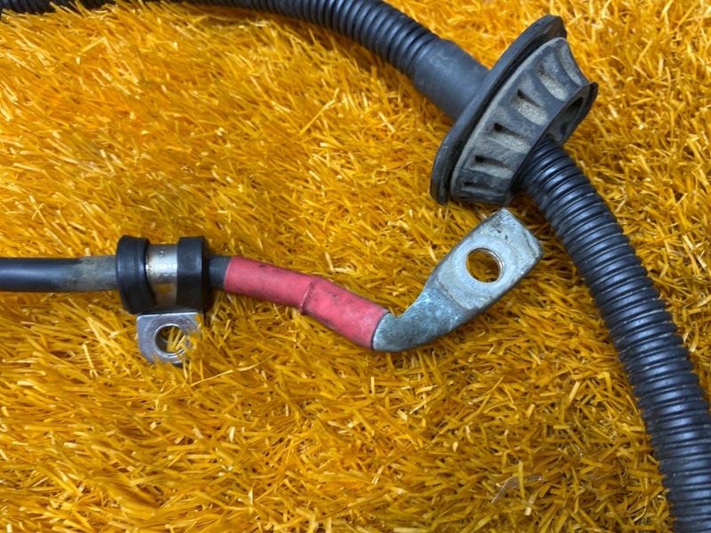 Клемма аккумулятора плюс, 1500 рублей, Красноярск