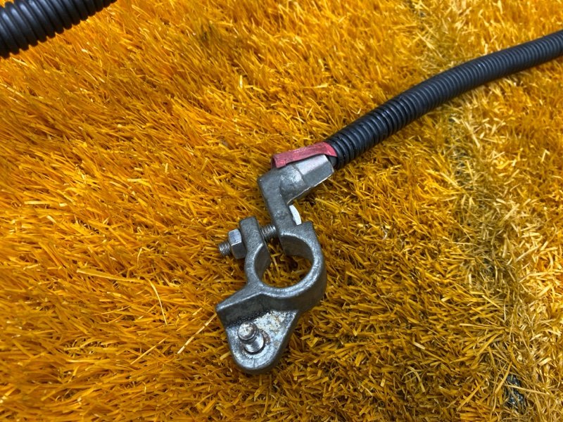 Клемма аккумулятора плюс, 1500 рублей, Красноярск