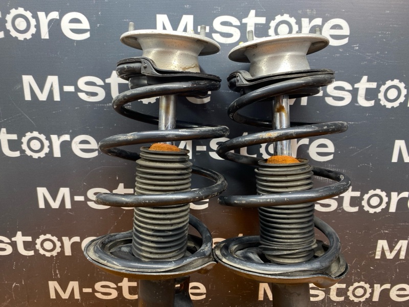 стойка подвески, 11000 рублей, Красноярск