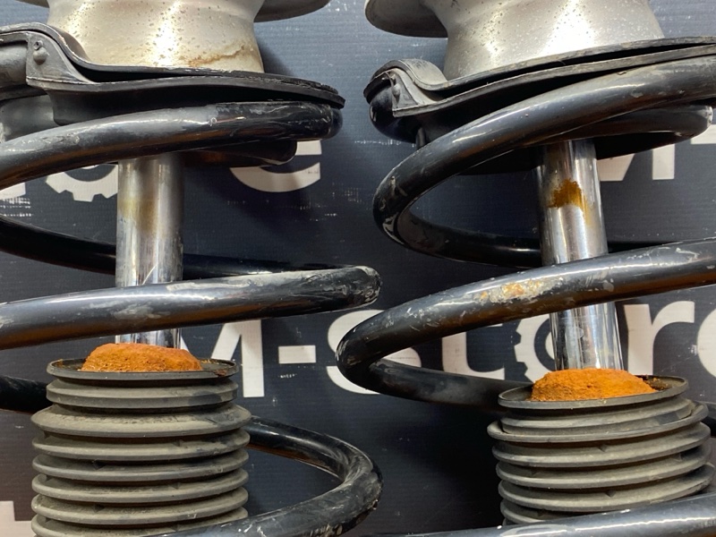 стойка подвески, 11000 рублей, Красноярск