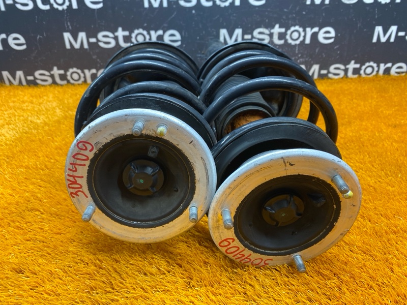 стойка подвески, 11000 рублей, Красноярск