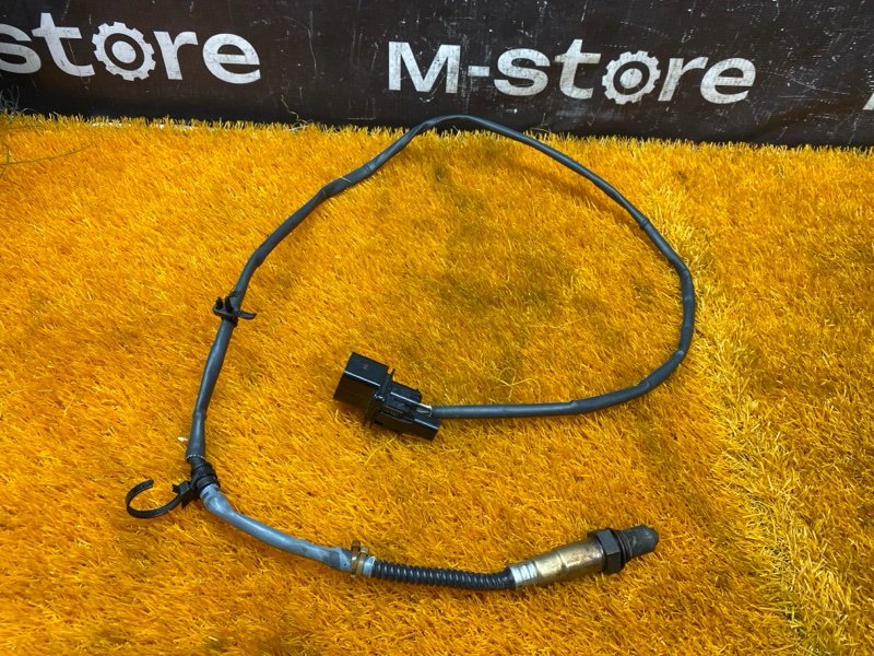 Датчик кислорода, 5000 рублей, Красноярск