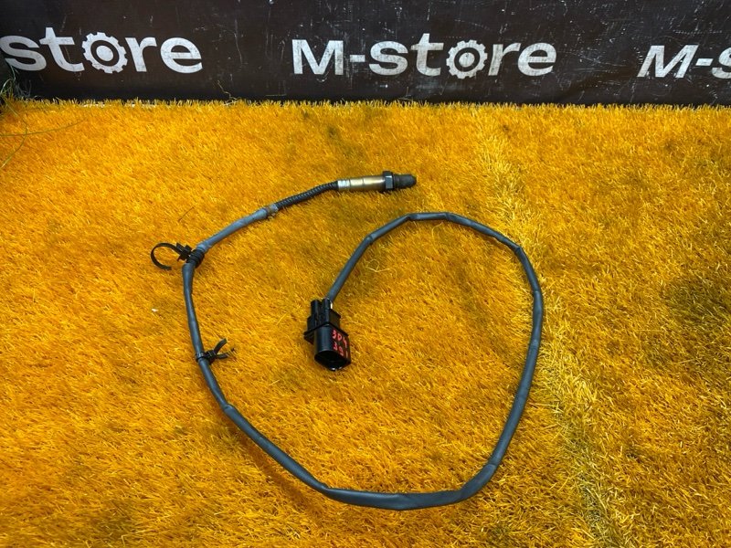 Датчик кислорода, 5000 рублей, Красноярск