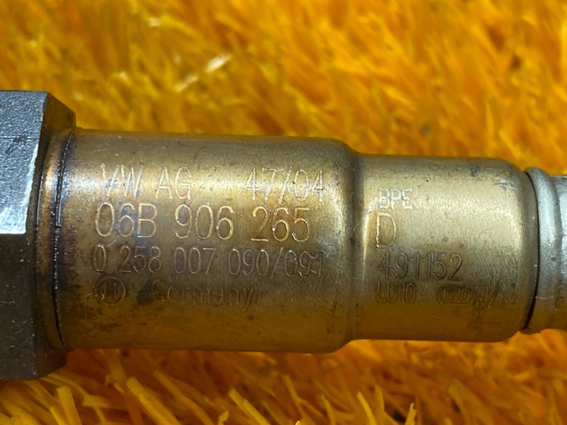 Датчик кислорода, 5000 рублей, Красноярск