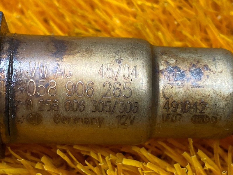 Датчик кислорода, 1000 рублей, Красноярск