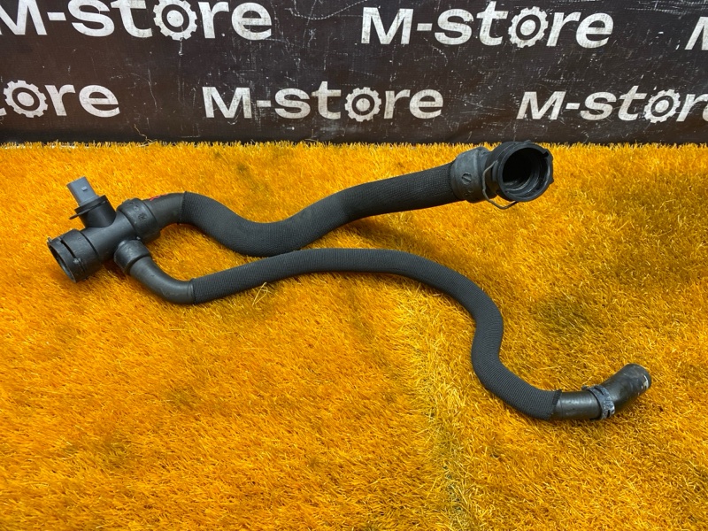 Патрубок радиатора нижний, 2000 рублей, Красноярск