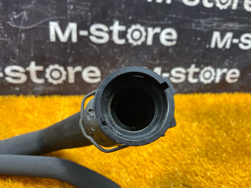 Патрубок радиатора нижний, 2000 рублей, Красноярск