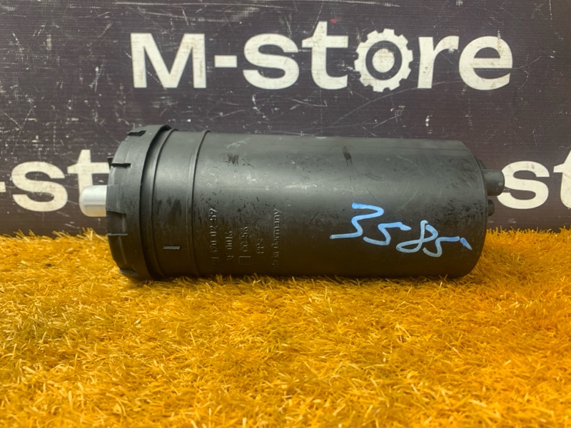 Адсорбер (фильтр топливных паров), 350 рублей, Красноярск