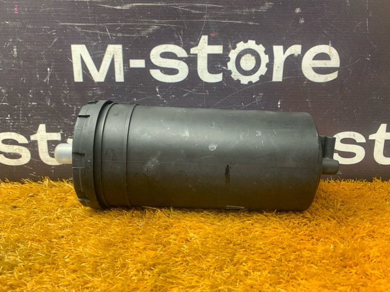 Адсорбер (фильтр топливных паров), 350 рублей, Красноярск