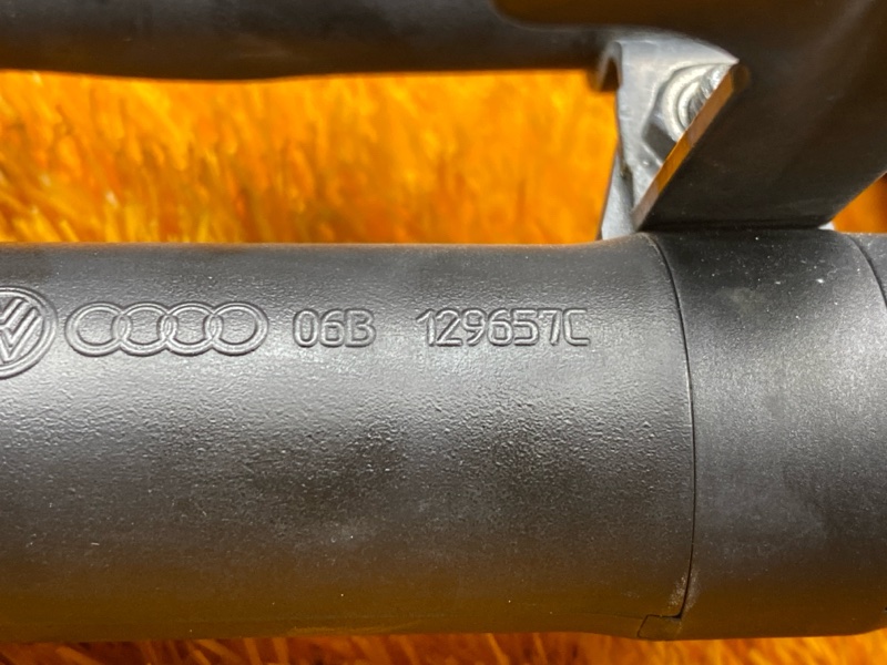 патрубок воздушного фильтра, 1500 рублей, Красноярск