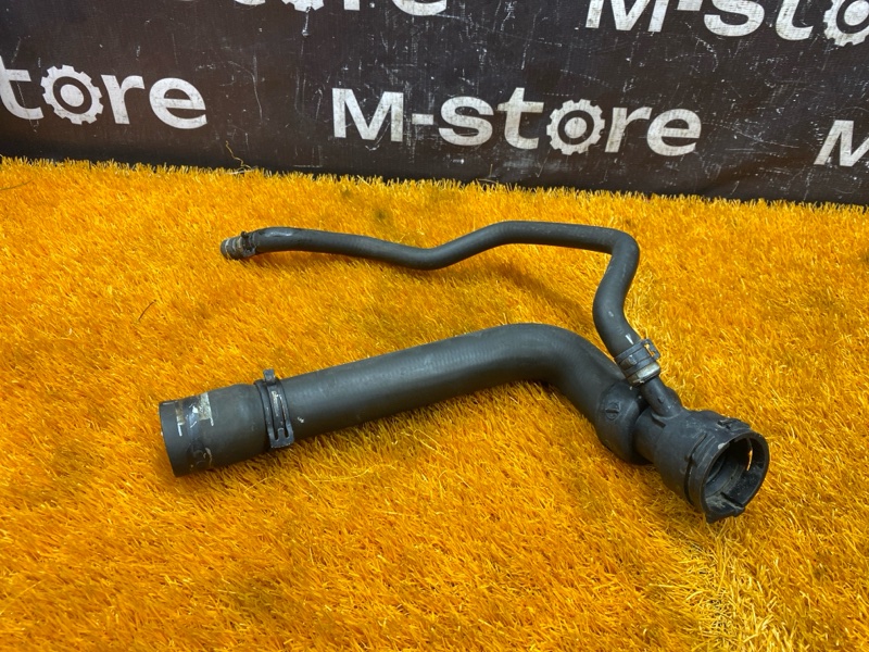 Патрубок радиатора верхний, 3000 рублей, Красноярск