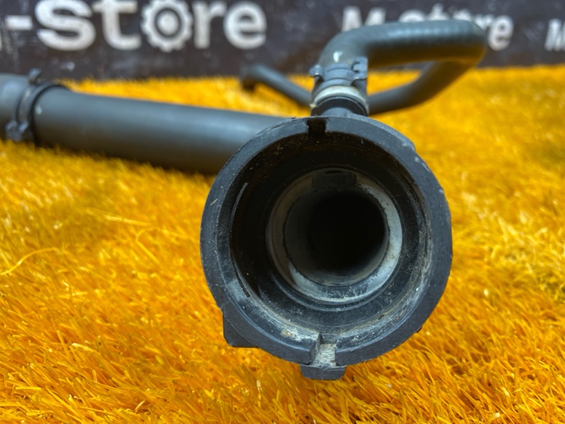 Патрубок радиатора верхний, 3000 рублей, Красноярск