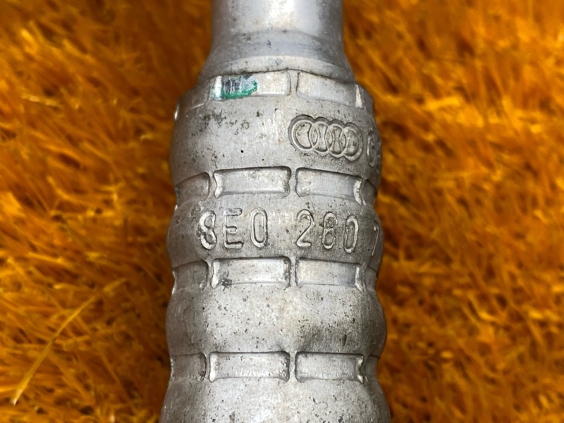 трубка кондиционера, 2000 рублей, Красноярск