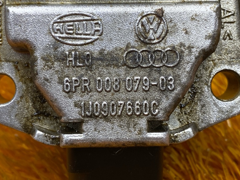 Датчик уровня масла, 3500 рублей, Красноярск