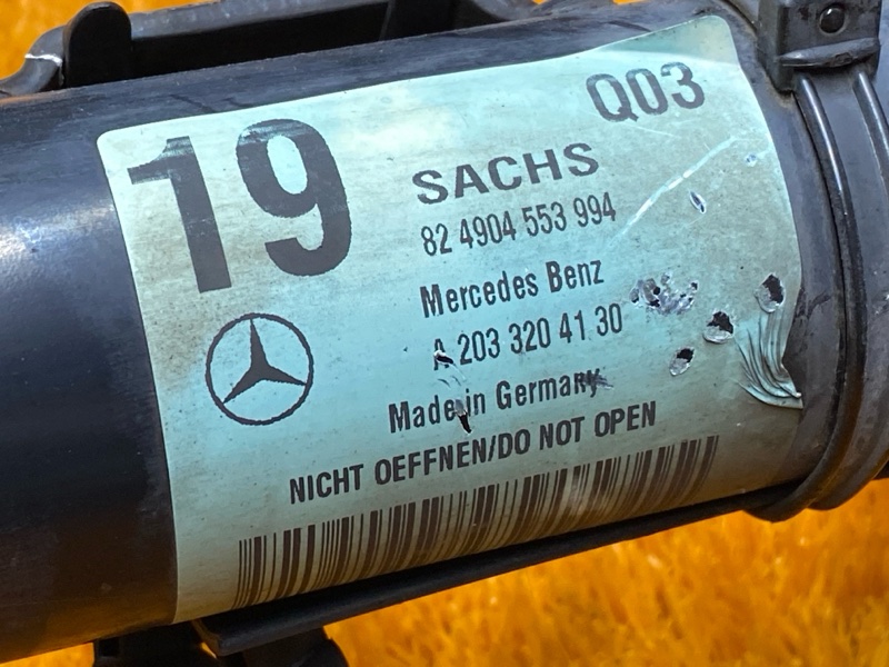 стойка подвески, 20000 рублей, Красноярск