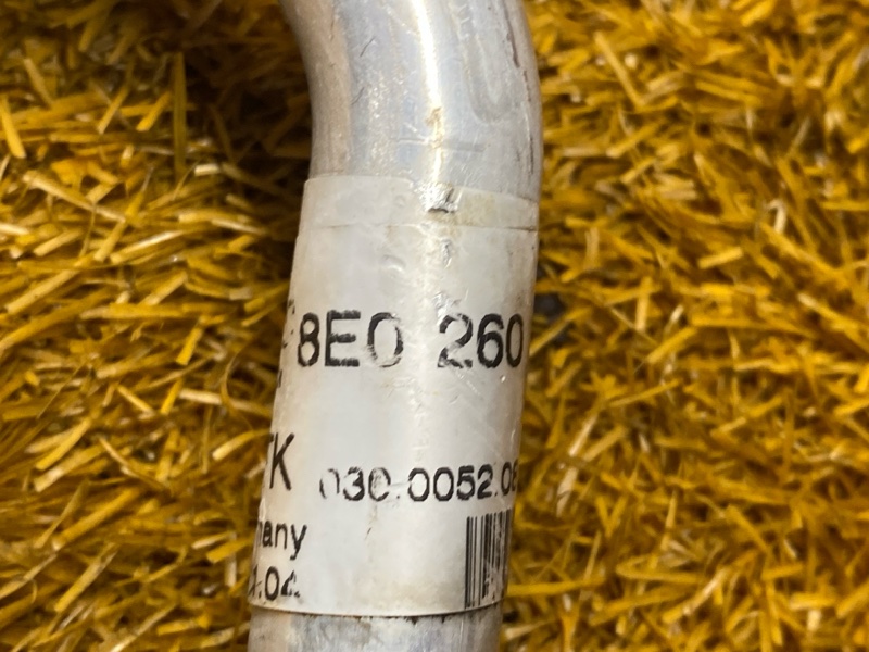 трубка кондиционера, 7500 рублей, Красноярск