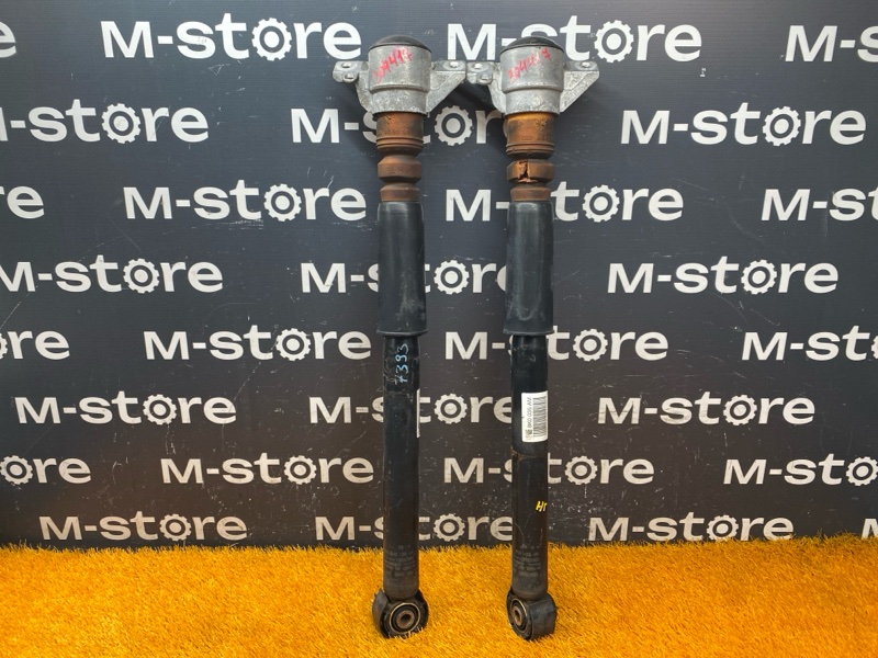 Амортизатор, 2500 рублей, Красноярск