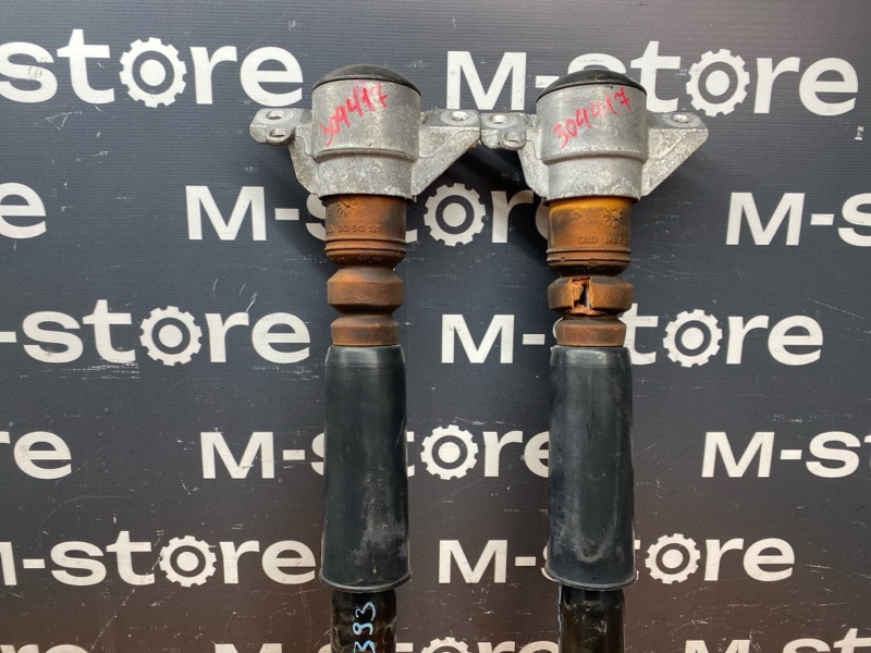 Амортизатор, 2500 рублей, Красноярск