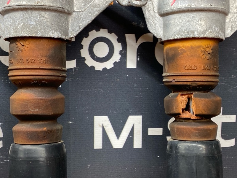 Амортизатор, 2500 рублей, Красноярск