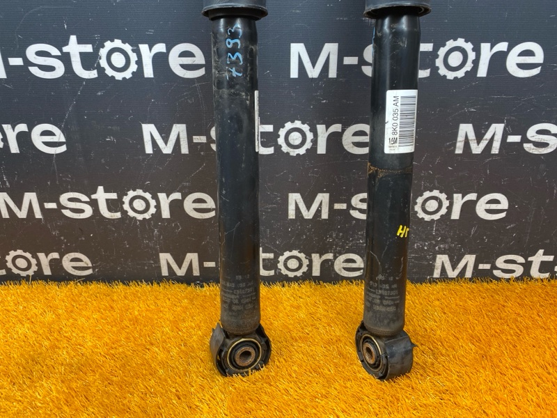 Амортизатор, 2500 рублей, Красноярск