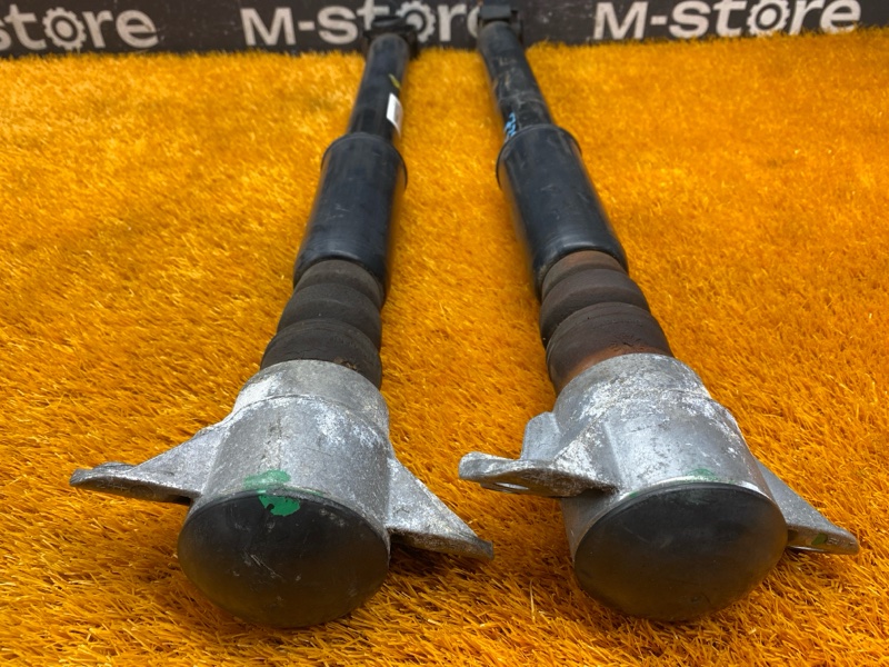 Амортизатор, 2500 рублей, Красноярск