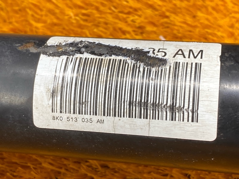 Амортизатор, 2500 рублей, Красноярск