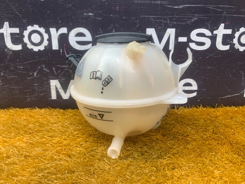 Бачок расширительный, 1400 рублей, Красноярск