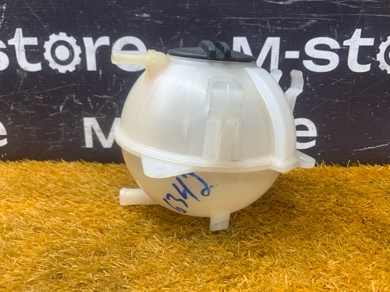 Бачок расширительный, 1400 рублей, Красноярск