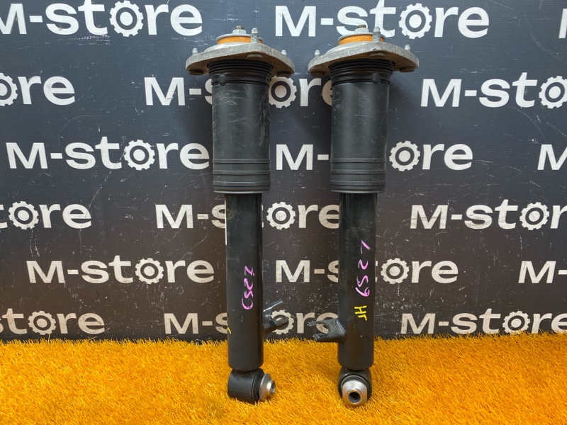 Амортизатор, 3000 рублей, Красноярск