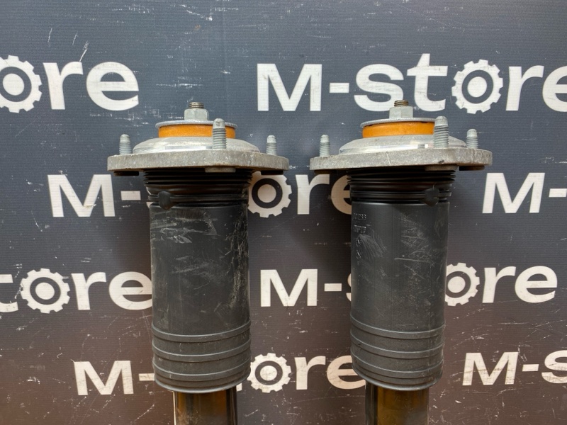 Амортизатор, 3000 рублей, Красноярск