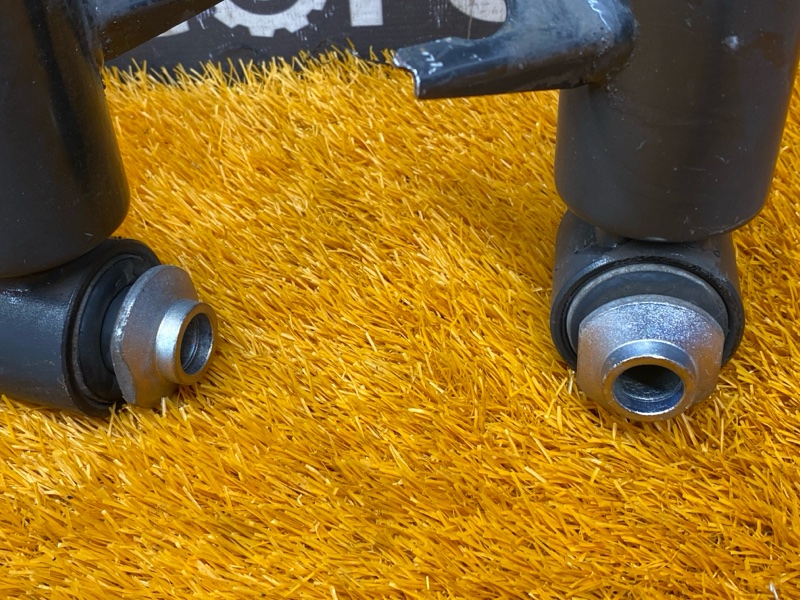 Амортизатор, 3000 рублей, Красноярск