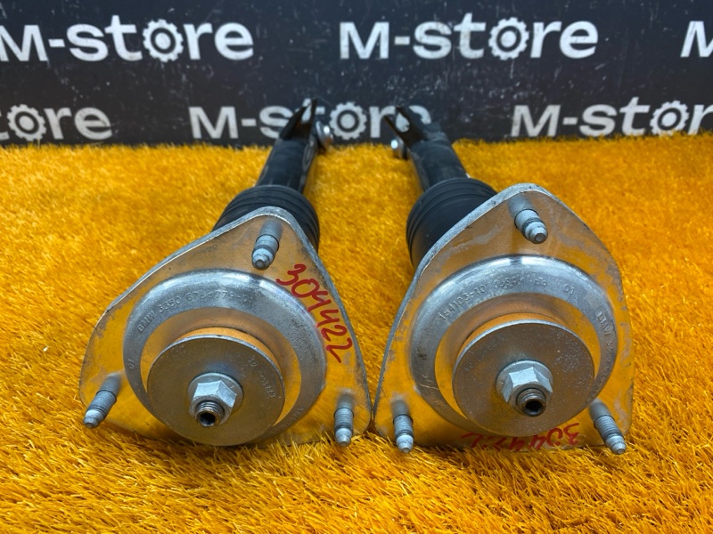 Амортизатор, 3000 рублей, Красноярск