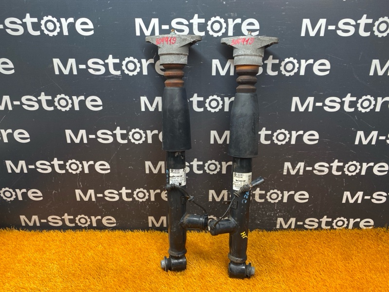 Амортизатор, 16000 рублей, Красноярск