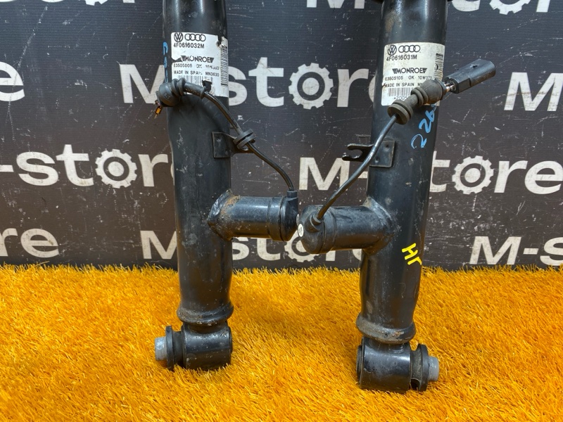 Амортизатор, 16000 рублей, Красноярск