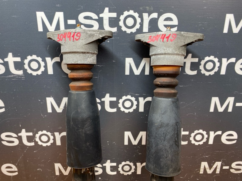 Амортизатор, 16000 рублей, Красноярск