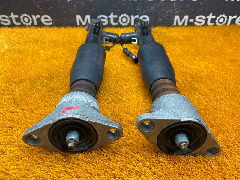 Амортизатор, 16000 рублей, Красноярск