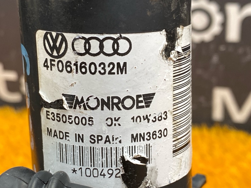 Амортизатор, 16000 рублей, Красноярск