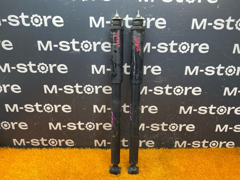 Амортизатор, 5000 рублей, Красноярск