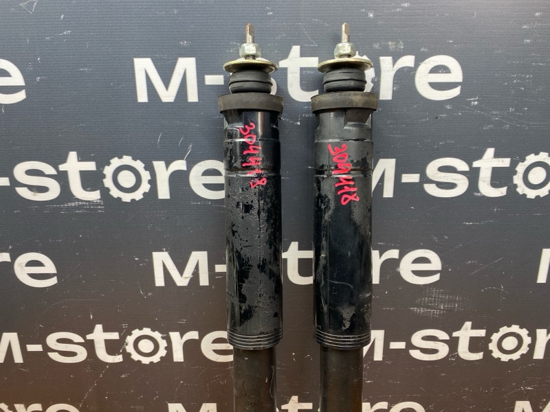 Амортизатор, 5000 рублей, Красноярск