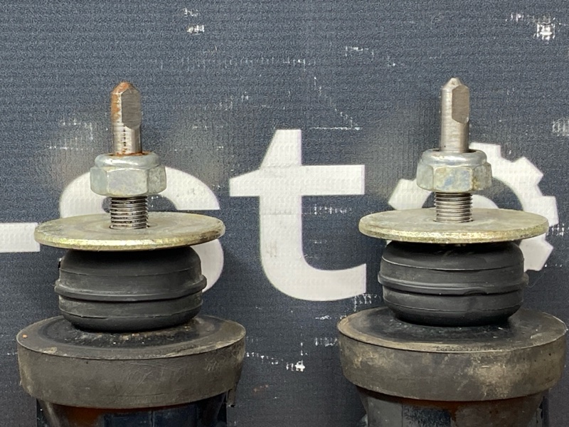 Амортизатор, 5000 рублей, Красноярск