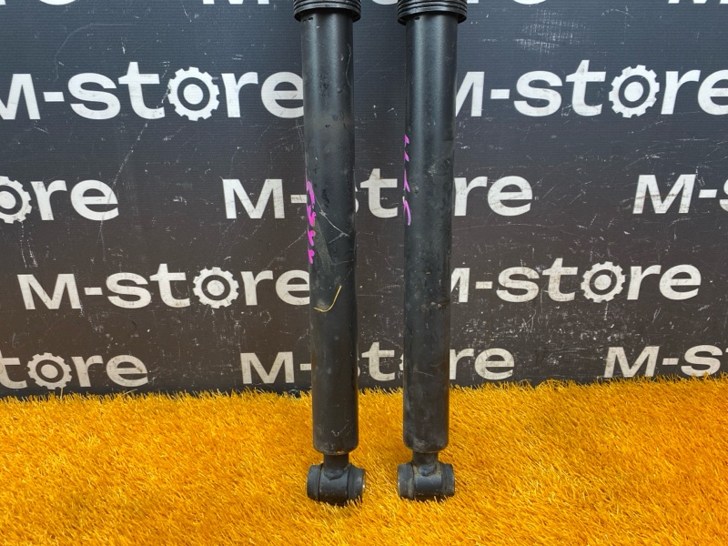 Амортизатор, 5000 рублей, Красноярск