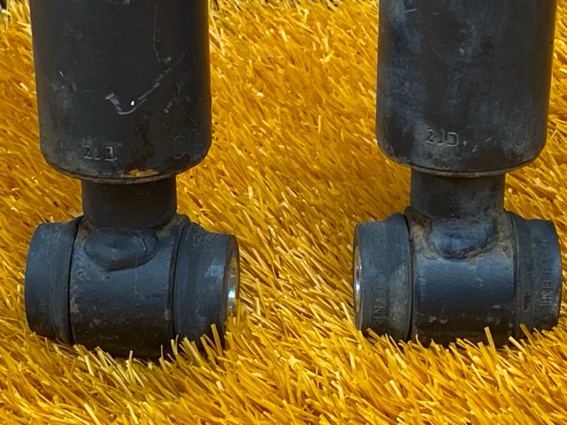 Амортизатор, 5000 рублей, Красноярск