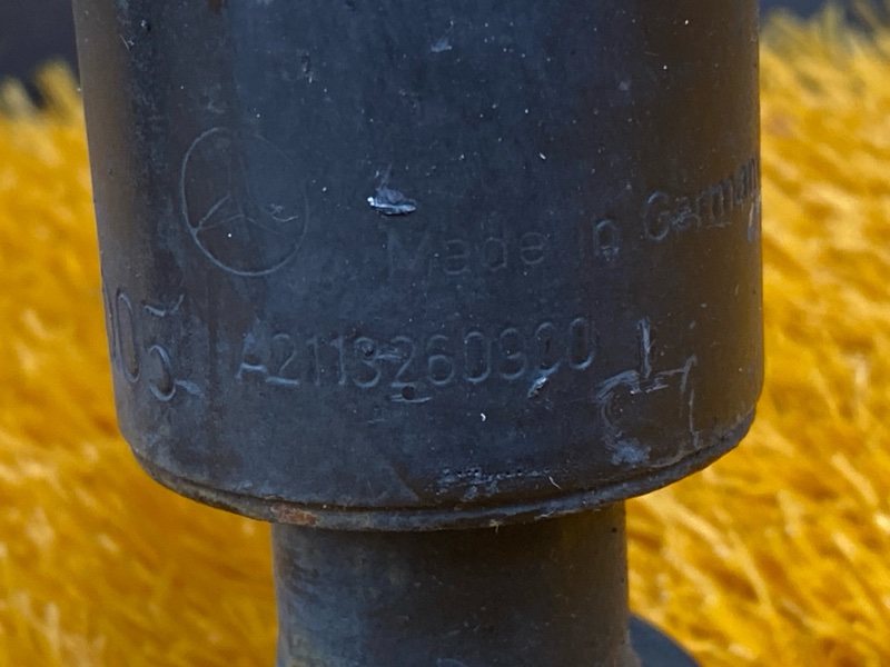 Амортизатор, 5000 рублей, Красноярск