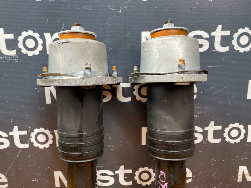 Амортизатор, 3000 рублей, Красноярск