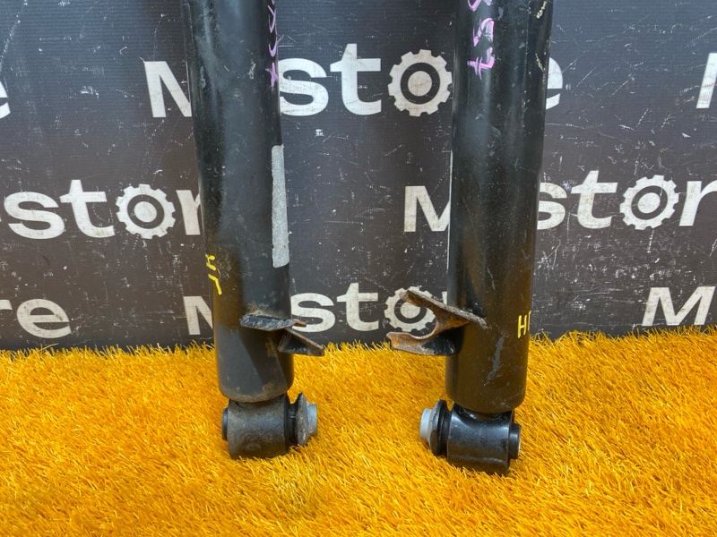 Амортизатор, 3000 рублей, Красноярск